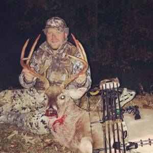 Meet your Posher, Trevor